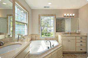 5 Reasons to Hire Professional Bathroom Remodeller