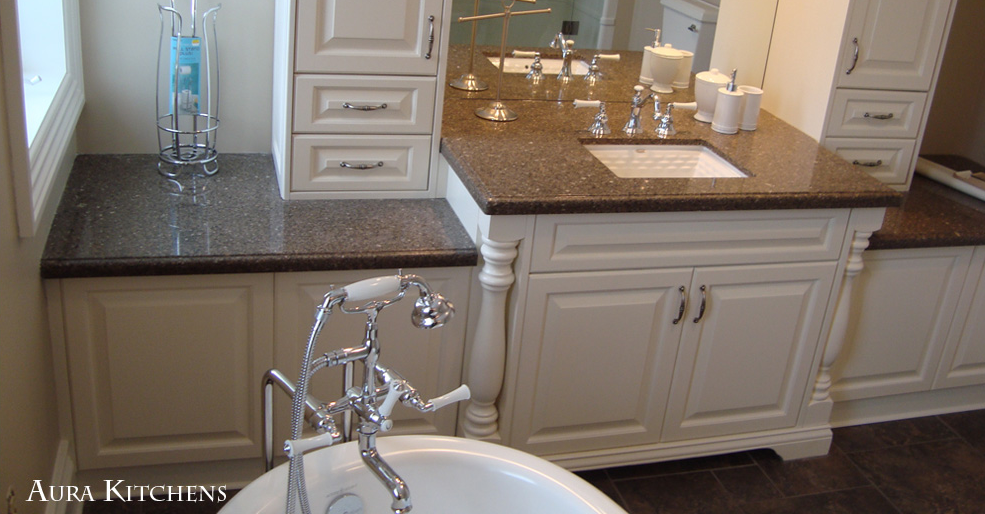 Perfect Advantages Of Bathroom Vanity Units