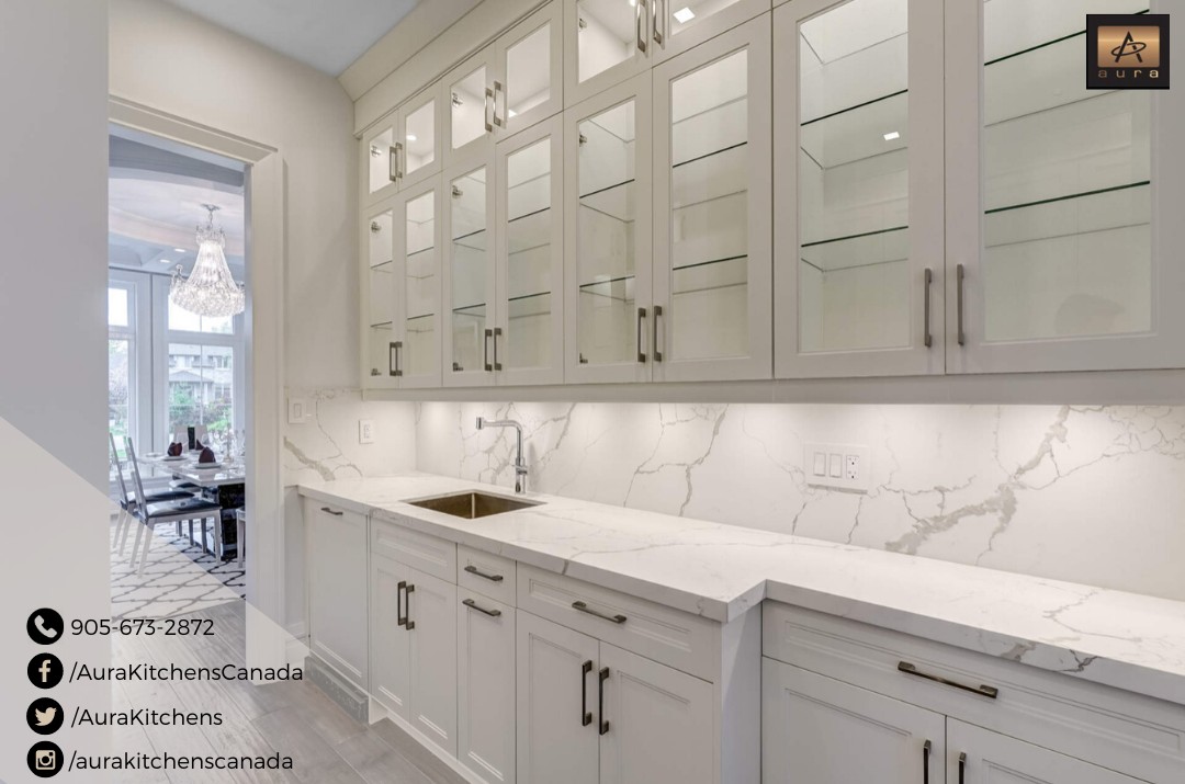 Refacing Your Kitchen Cabinets, How Much Does It Cost To Reface Cabinets In A Kitchen