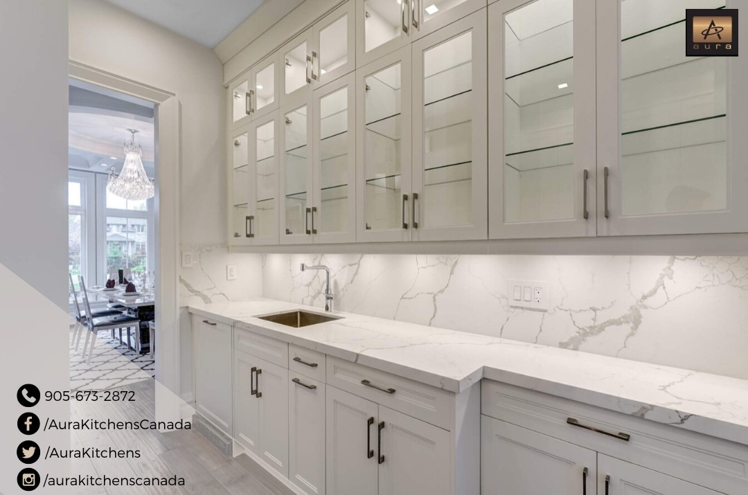 Kitchen Cabinets