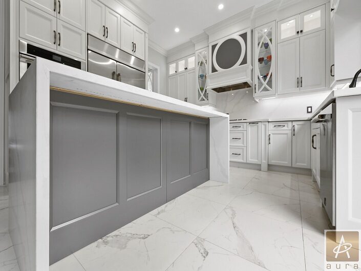 Custom kitchen cabinets Toronto