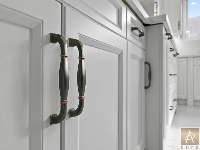 Custom kitchen cabinets Toronto