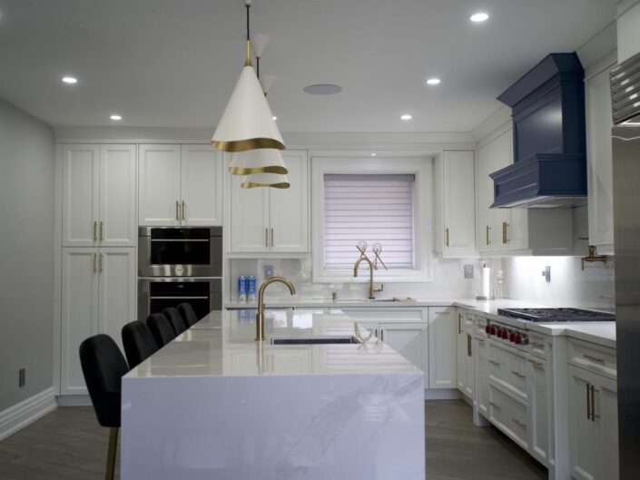 Kitchen Remodeling Brampton