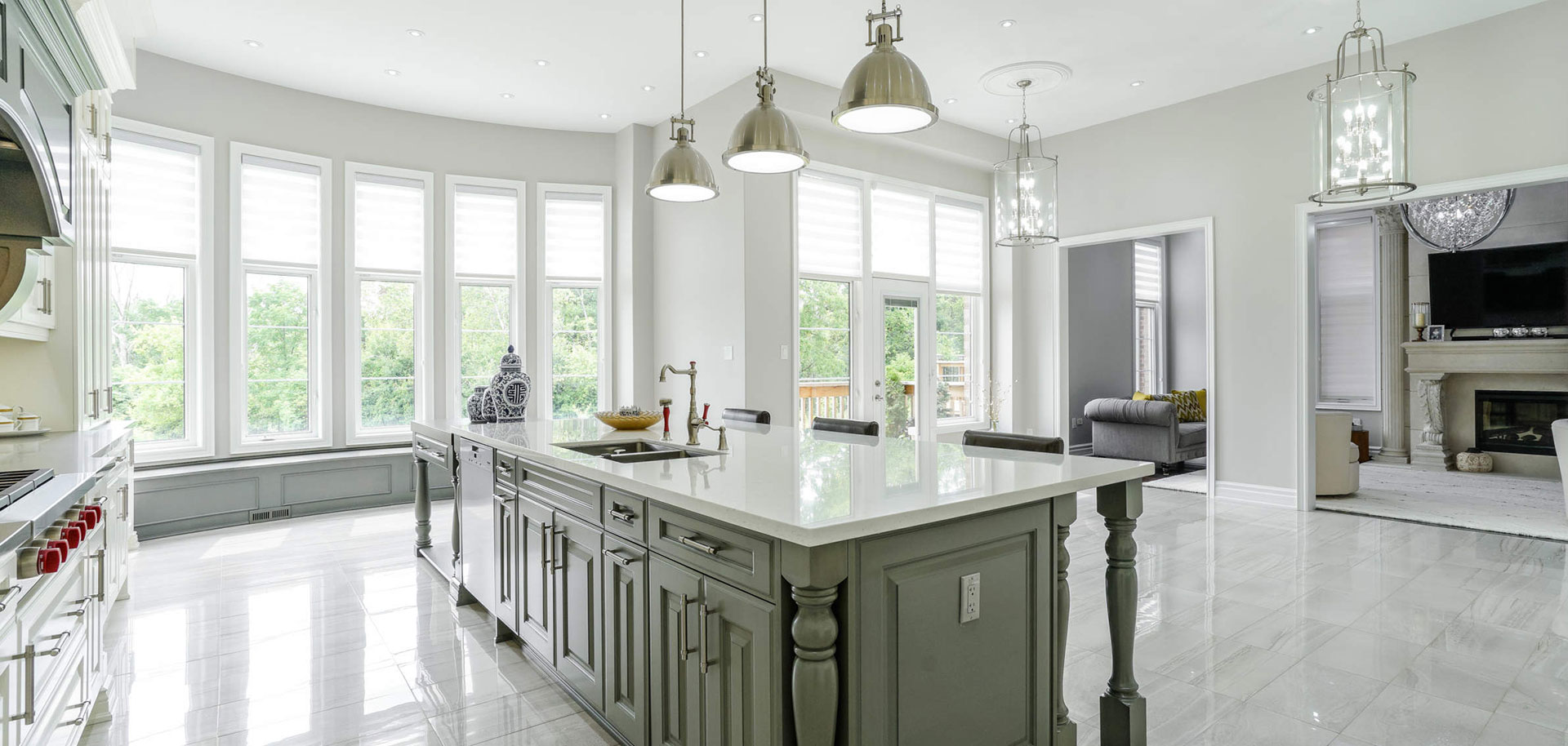 kitchen remodelling toronto