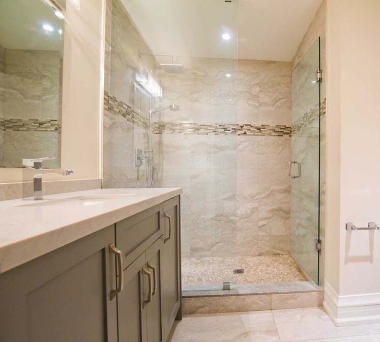 Bathroom Vanities Gallery Aura Kitchens &