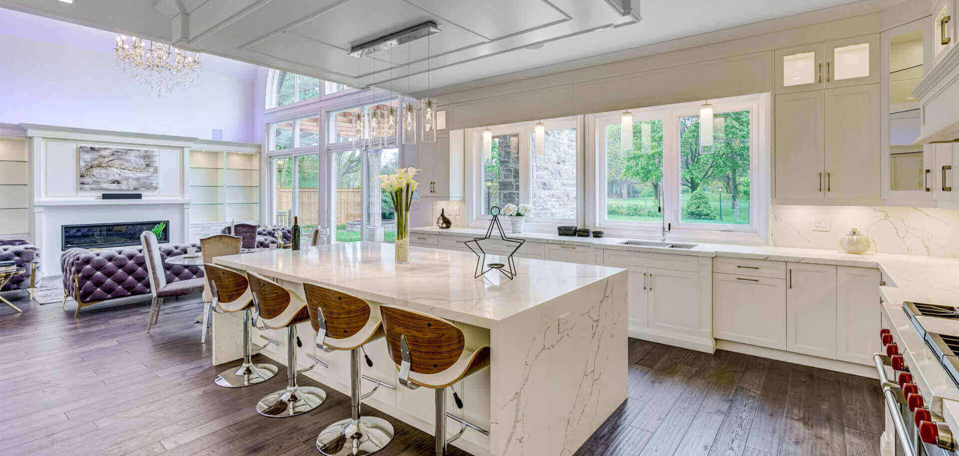 kitchen remodelling