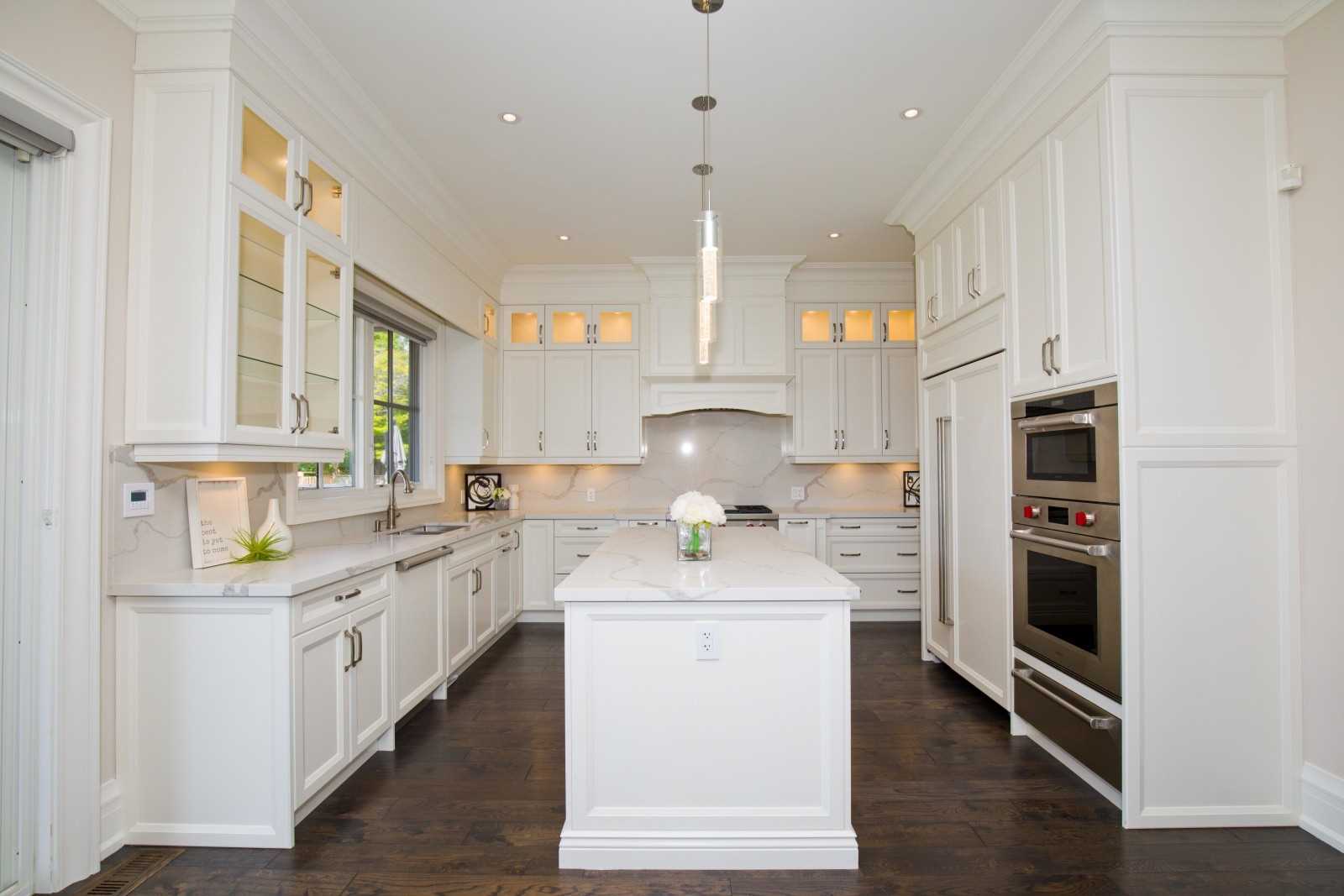 Maintenance Tips for Long Lasting Kitchen Cabinets