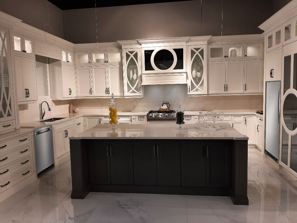  Kitchens  Renovation