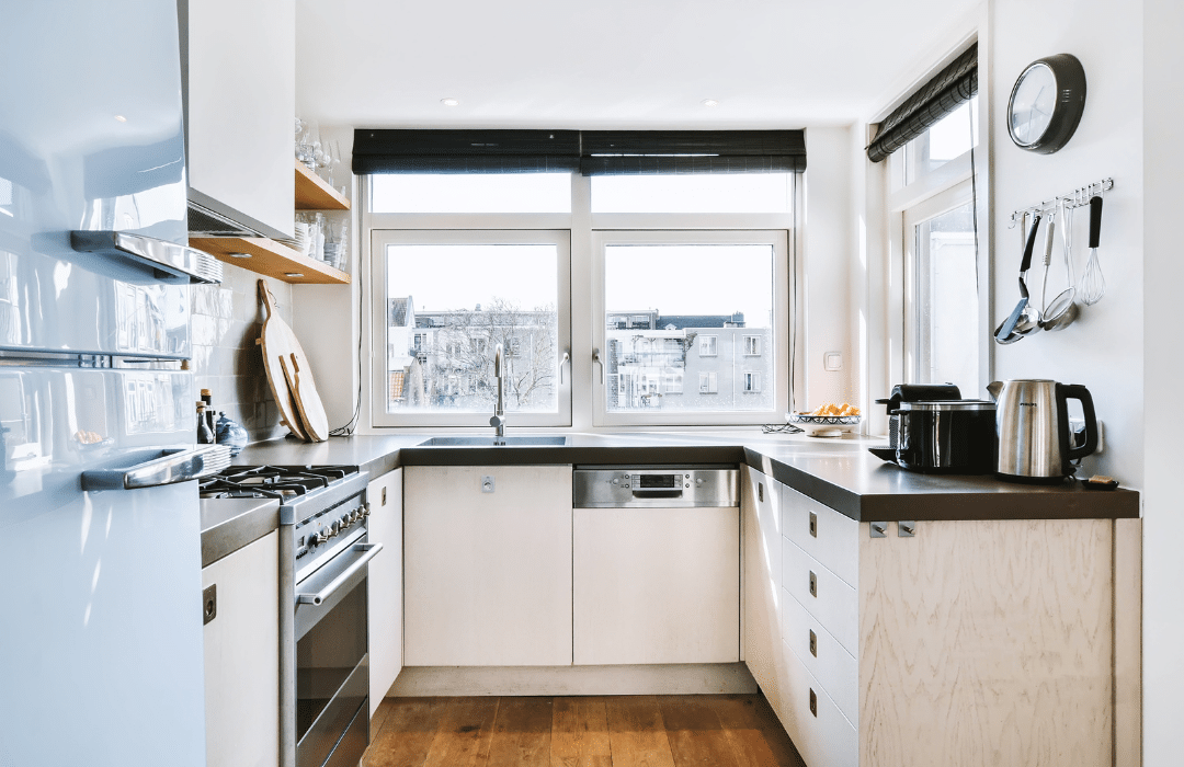 Kitchen Cabinets
