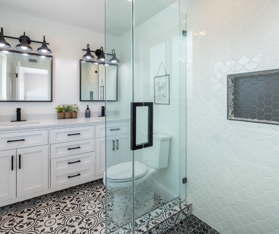 Bathroom Vanities