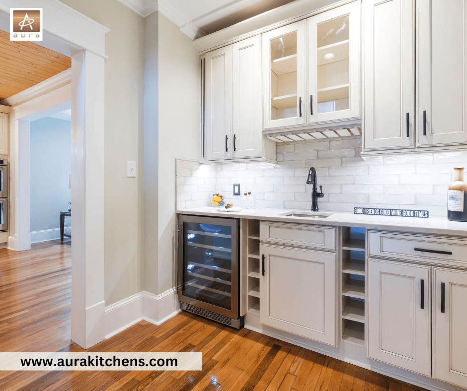 Kitchen Remodelling