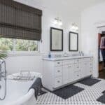 Modern vs. Traditional: Which is Right Vanity for Your Burlington Home?